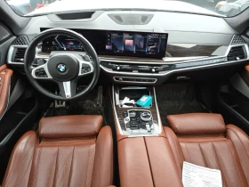 BMW X7 40i * М ПАКЕТ * 7 МЕСТА * СЕРВИЗНА ИСТОРИЯ *  - 47999 € / 93877.88 лв. - 17395753 6