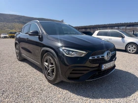 Mercedes-Benz GLA 200 AMG 4x4