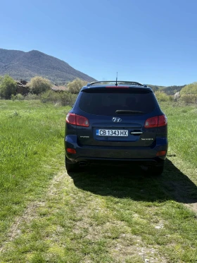 Hyundai Santa fe - 4900 € / 9583.57 лв. - 54618113 5