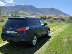 Hyundai Santa fe - 4900 € / 9583.57 лв. - 54618113 6