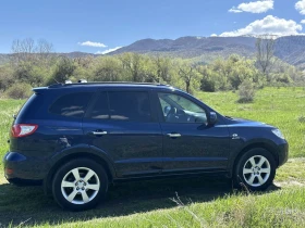 Hyundai Santa fe - 4900 € / 9583.57 лв. - 54618113 7