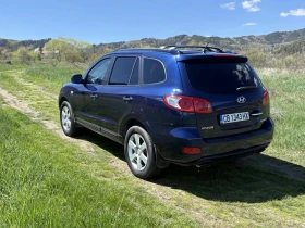 Hyundai Santa fe - 4900 € / 9583.57 лв. - 54618113 4