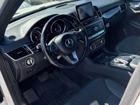 Mercedes-Benz GLS 500 AMG LINE/550/CARFAX/360/Обдух/Пано | Auto.bg — изображение 5