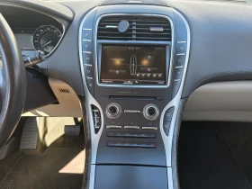 Lincoln Mkx 2.7 AWD | Mobile.bg � ����� ������ 14