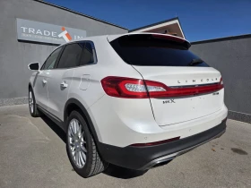 Lincoln Mkx 2.7 AWD | Mobile.bg � ����� ������ 6