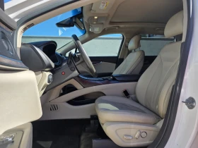 Lincoln Mkx 2.7 AWD | Mobile.bg � ����� ������ 9