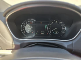 Lincoln Mkx 2.7 AWD | Mobile.bg � ����� ������ 13