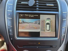 Lincoln Mkx 2.7 AWD | Mobile.bg � ����� ������ 15