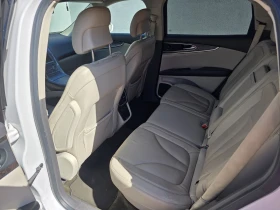 Lincoln Mkx 2.7 AWD | Mobile.bg � ����� ������ 17