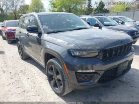 Jeep Grand cherokee Limited* 3.6 Pentastar* Крайна цена до БГ | Auto.bg — изображение 3