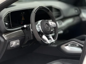 Mercedes-Benz GLE 53 4MATIC COUPE, MILD HIBRID | Mobile.bg � ����� ������ 8