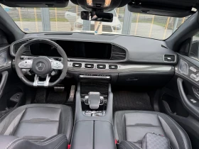 Mercedes-Benz GLE 53 4MATIC COUPE, MILD HIBRID | Mobile.bg � ����� ������ 10