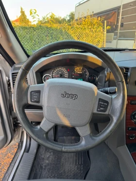 Jeep Grand cherokee WK - 7200 € / 14081.98 лв. - 23122607 6