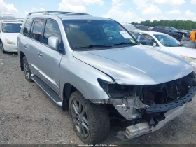 Lexus LX 570 * MARK LEVINSON * 7 ����� * CARFAX *  | Mobile.bg � ����� ������ 3
