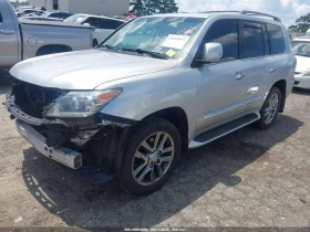 ������ Lexus LX 570