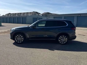 BMW X5 * xDrive40i * АВТОКРЕДИТ БЕЗ ПЪРВОНАЧАЛНА ВНОСКА*  | Auto.bg — изображение 2