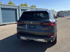 BMW X5 * xDrive40i * АВТОКРЕДИТ БЕЗ ПЪРВОНАЧАЛНА ВНОСКА*  | Auto.bg — изображение 4
