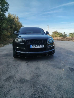 Audi Q7 | Mobile.bg � ����� ������ 5
