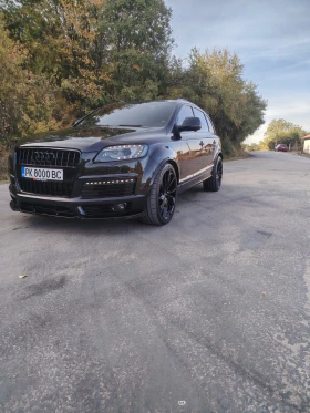 Audi Q7 | Mobile.bg � ����� ������ 3