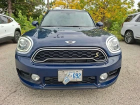 Mini Countryman * Cooper S E * CARFAX * ��� ������������ ������ | Mobile.bg � ����� ������ 6