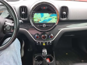 Mini Countryman * Cooper S E * CARFAX * ��� ������������ ������ | Mobile.bg � ����� ������ 9