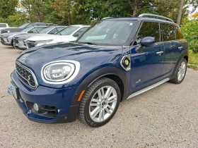 ����� �� �������� �� Mini Countryman * Cooper S E * CARFAX * ��� ������������ ������