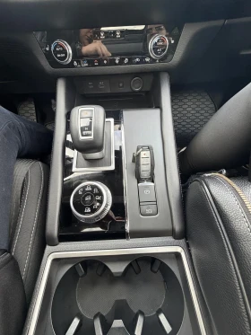 Mitsubishi Outlander 2.5L AWD 7 места - 24200 € - 25527133 9