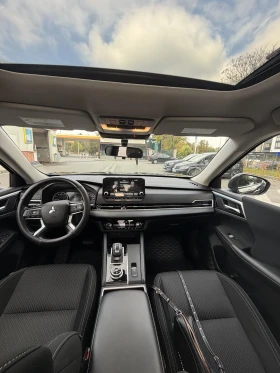 Mitsubishi Outlander 2.5L AWD 7 места - 24200 € - 25527133 12
