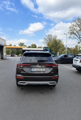 Mitsubishi Outlander 2.5L AWD 7 места - 24200 € - 25527133 2