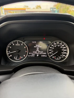Mitsubishi Outlander 2.5L AWD 7 места - 24200 € - 25527133 11