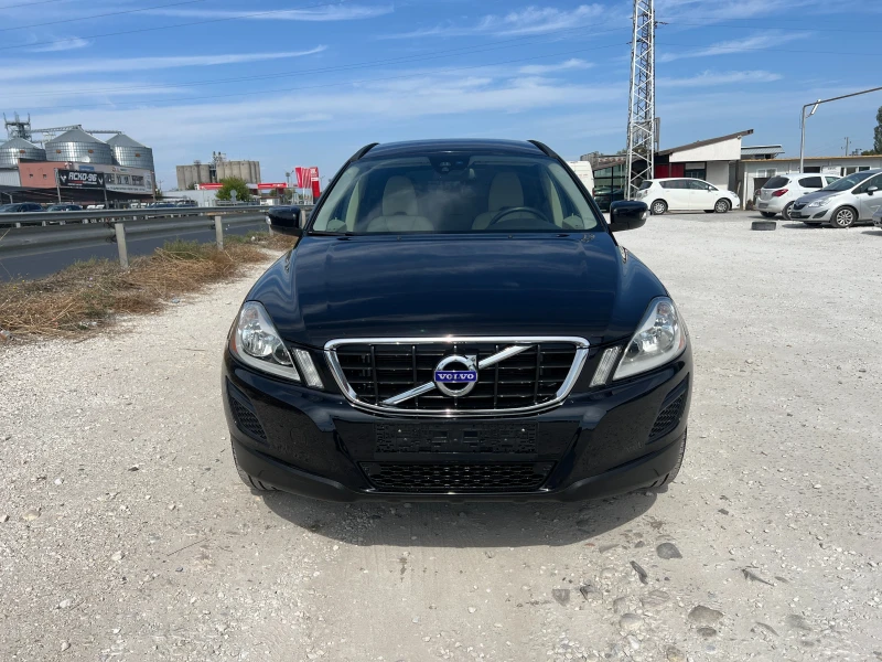 Volvo XC60 D3 AWD 2.4 - 163 к.с. EURO 5A ЛИЗИНГ, снимка 2 - Автомобили и джипове - 47366333