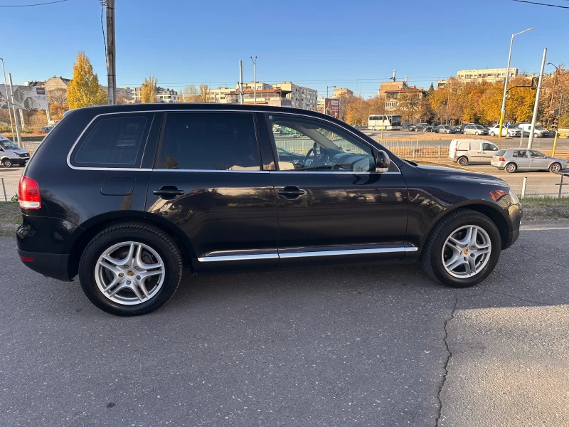 VW Touareg 3.2 241 hp LPG, снимка 1 - Автомобили и джипове - 47910094