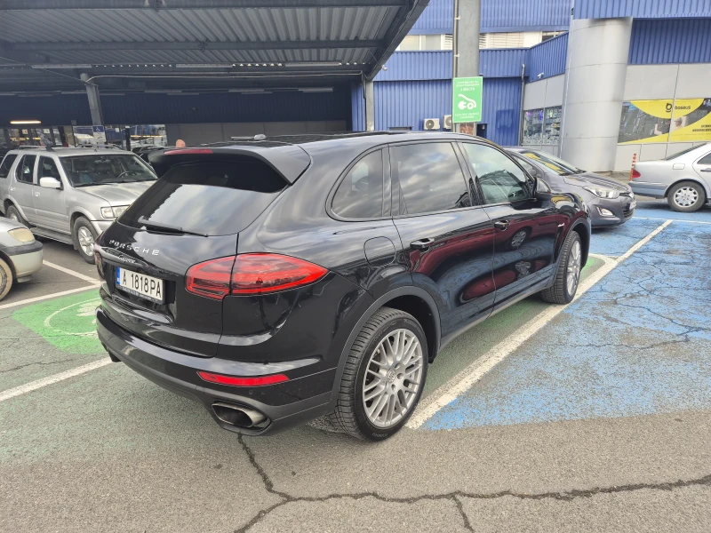 Porsche Cayenne FACE 3.0 dizel 260hp, снимка 8 - Автомобили и джипове - 48525456