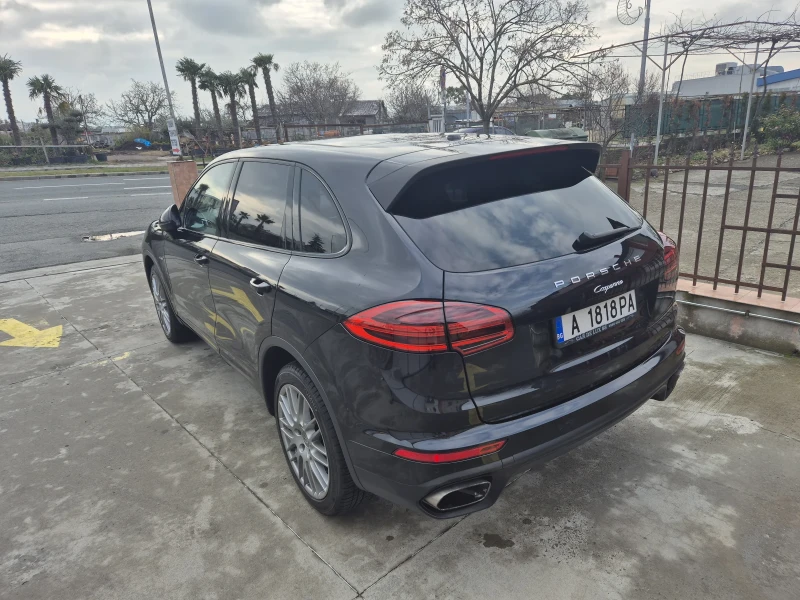 Porsche Cayenne 3.0 dizel Коледна цена , снимка 6 - Автомобили и джипове - 48312411