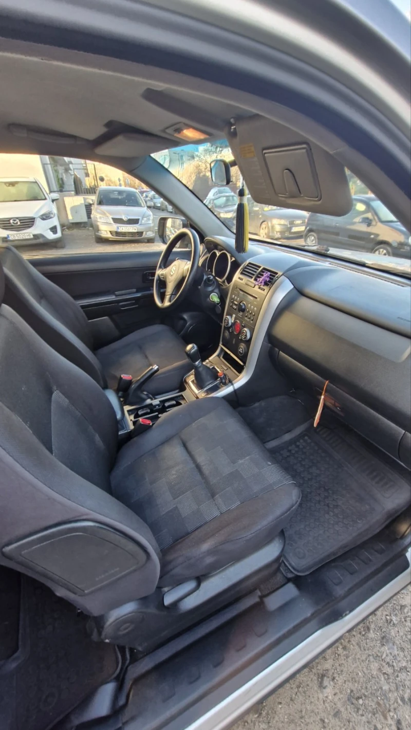 Suzuki Grand vitara, снимка 11 - Автомобили и джипове - 48633712