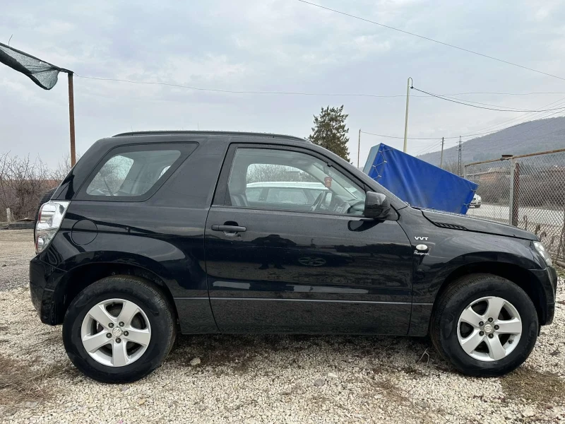 Suzuki Grand vitara, снимка 7 - Автомобили и джипове - 49307120