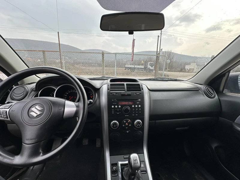 Suzuki Grand vitara, снимка 8 - Автомобили и джипове - 49307120