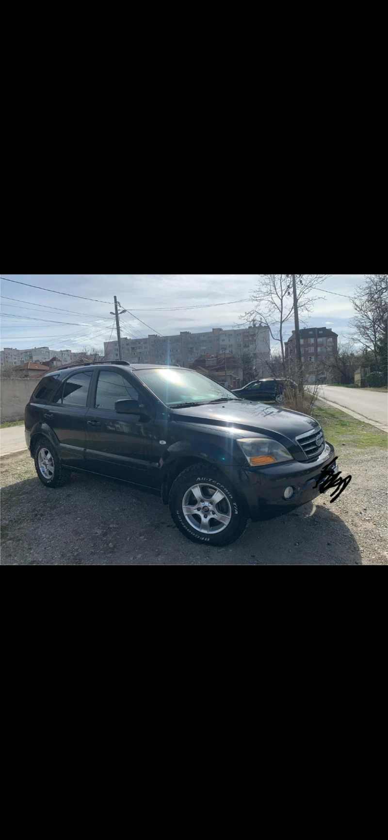 Kia Sorento, снимка 3 - Автомобили и джипове - 52321605
