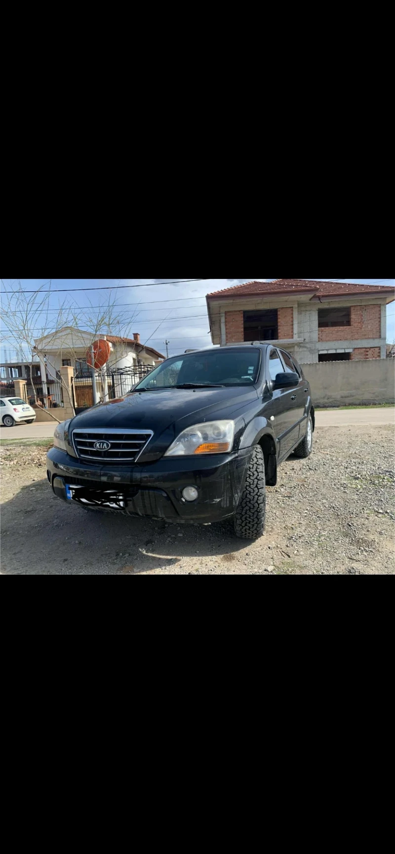 Kia Sorento, снимка 2 - Автомобили и джипове - 52321605