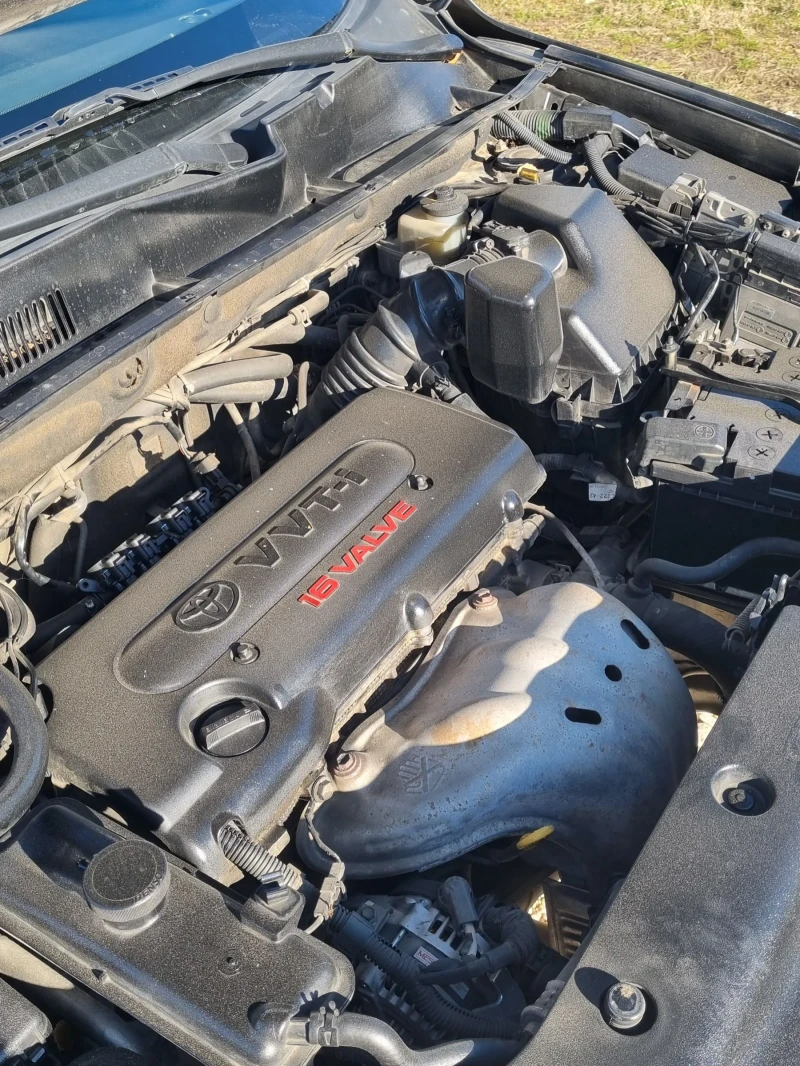 Toyota Rav4, снимка 11 - Автомобили и джипове - 52801416