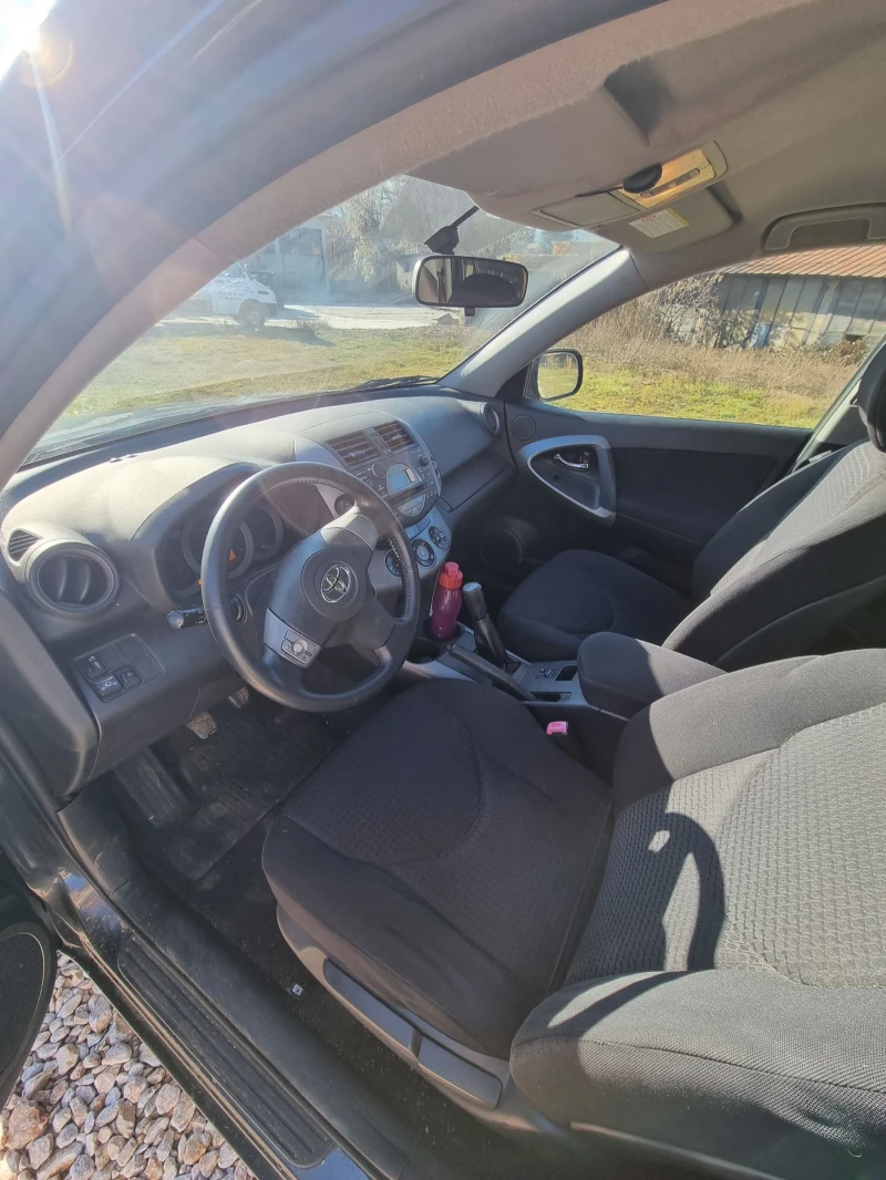 Toyota Rav4, снимка 6 - Автомобили и джипове - 52801416