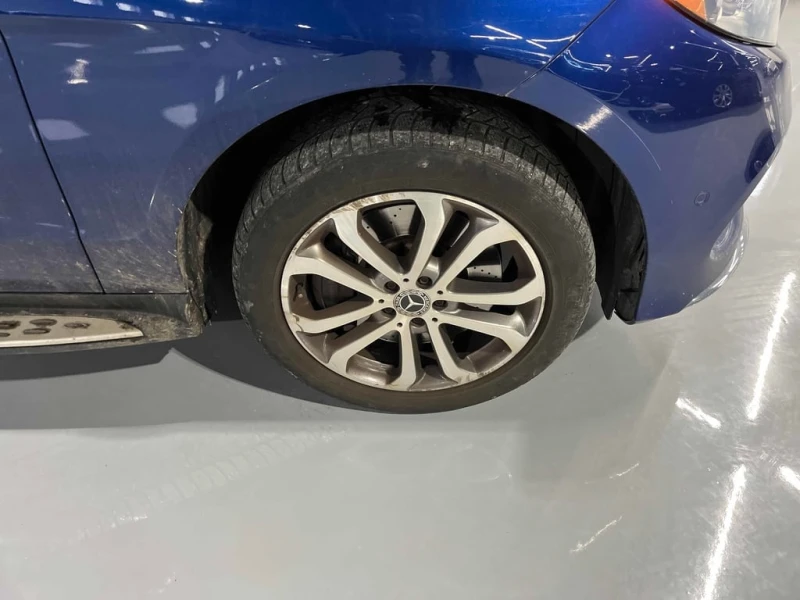 Mercedes-Benz GLE * 400 * CARFAX * БЕЗ ПЪРВОНАЧАЛНА ВНОСКА, снимка 7 - Автомобили и джипове - 53091072