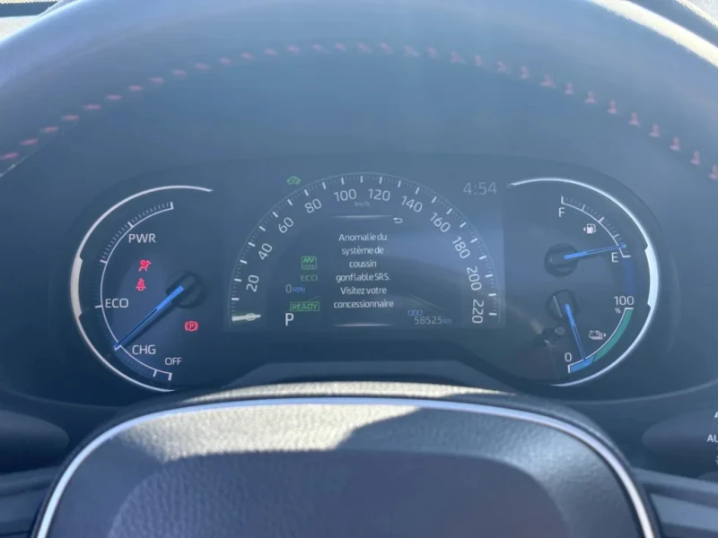 Toyota Rav4 xse, снимка 6 - Автомобили и джипове - 53374260