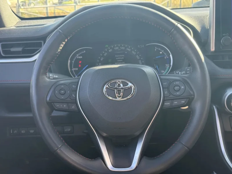 Toyota Rav4 xse, снимка 7 - Автомобили и джипове - 53374260