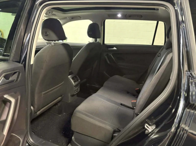 VW Tiguan COMFORTLINE / 4MOTION, снимка 11 - Автомобили и джипове - 53403873