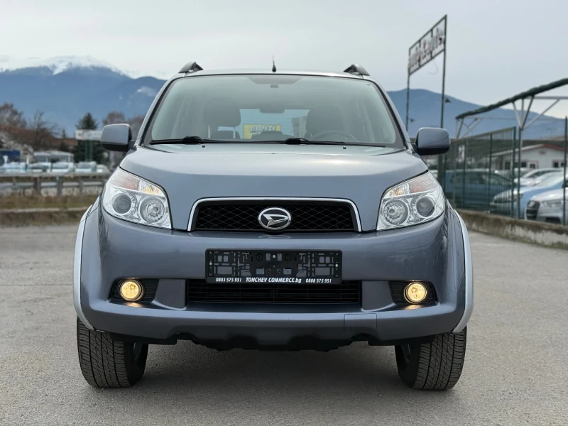 Daihatsu Terios 1.5i-4x4-159.000km-УНИКАТ-КАТО ЧИСТО НОВ-ТОП-ТОП, снимка 2 - Автомобили и джипове - 53424533