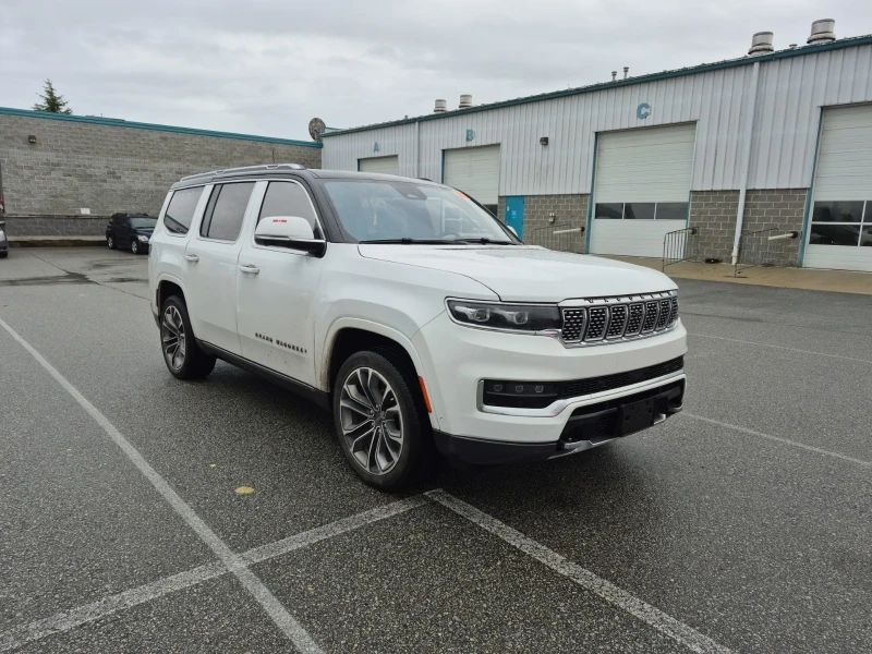 Jeep Grand Wagoneer SERIES III 4X4 * CARFAX* 