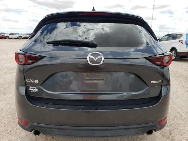 Mazda CX-5 Touring* ПОдгрев* Шибидах*  - изображение 6