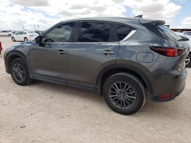 Mazda CX-5 Touring* ПОдгрев* Шибидах*  - изображение 2