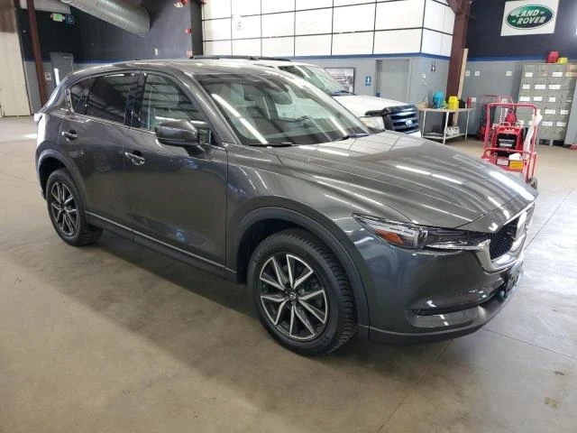 Mazda CX-5, снимка 1 - Автомобили и джипове - 48755550